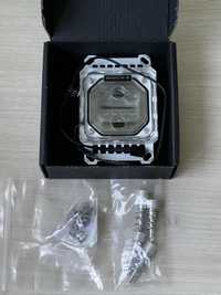 Barrow AMD AM4/5 CPU water block Aurora LTYK3A-04 V2 Водоблок