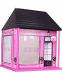 Butik domek dla lalek BOUTIQUE DESIGN A FRIEND
