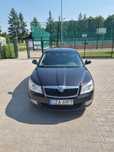 Skoda Octavia Skoda Octavia 1.6 TDI