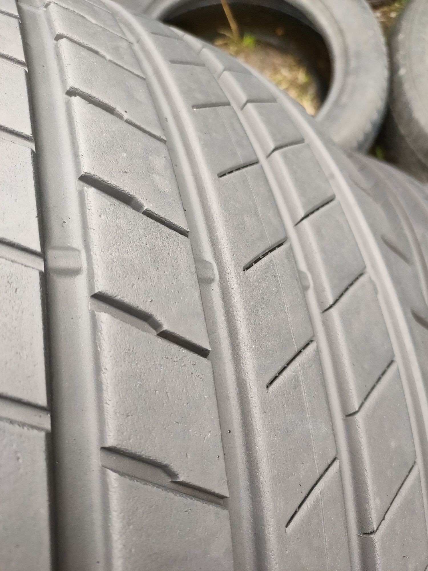 2x265/50R19 110W Bridgestone Alenza 001. 2019r 7.5mm GWARANCJA ADIGO