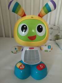 Fisher-Price Robot BEBO jak nowy