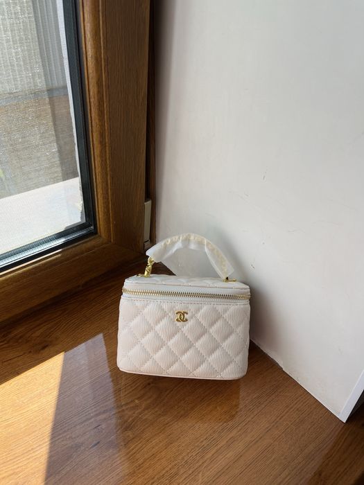 Сумка Шанель клатч