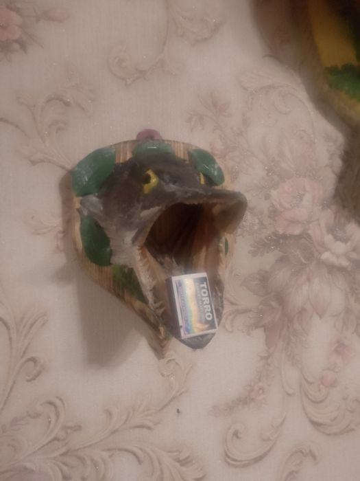 Продам голуву щукі