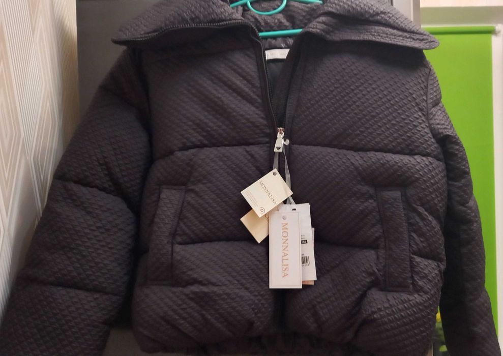 Одежда для девочек, брендовая