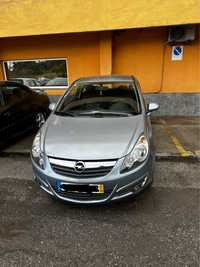 Opel Corsa D 1.3cdti GTC