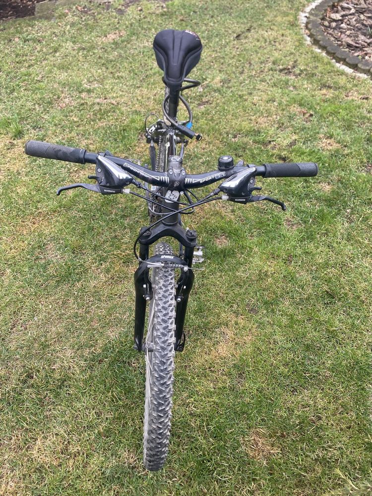 Rower rockrider RR5.2