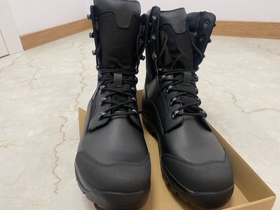 Buty taktyczne wojas rozmiar 42/43 wz958