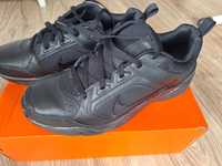 Buty Nike 44.5 czarne