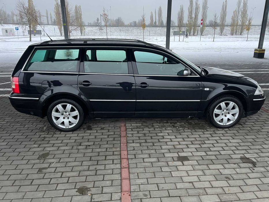 Volkswagen Passat b5 FL, 1,8T + LPG STAG.