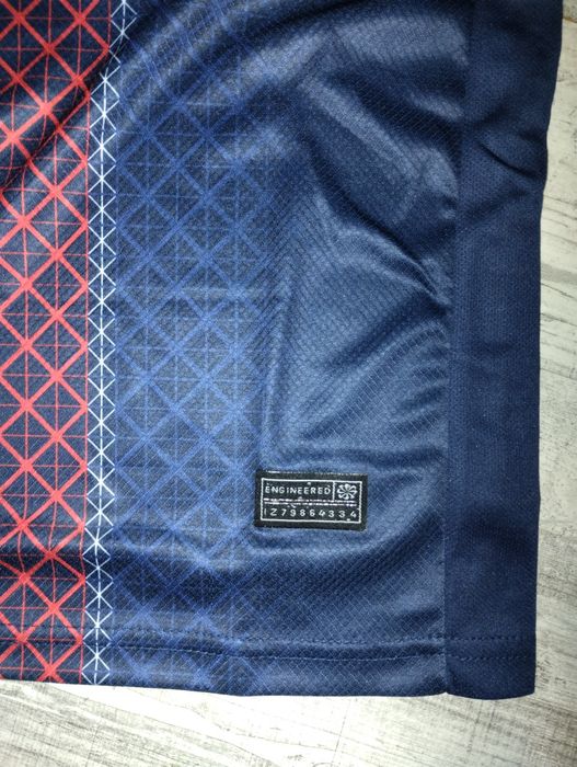 Equipamento PSG 25/26