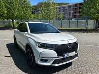 DS7 Performance Plus 4x4 300 Cv Híbrido Plugin