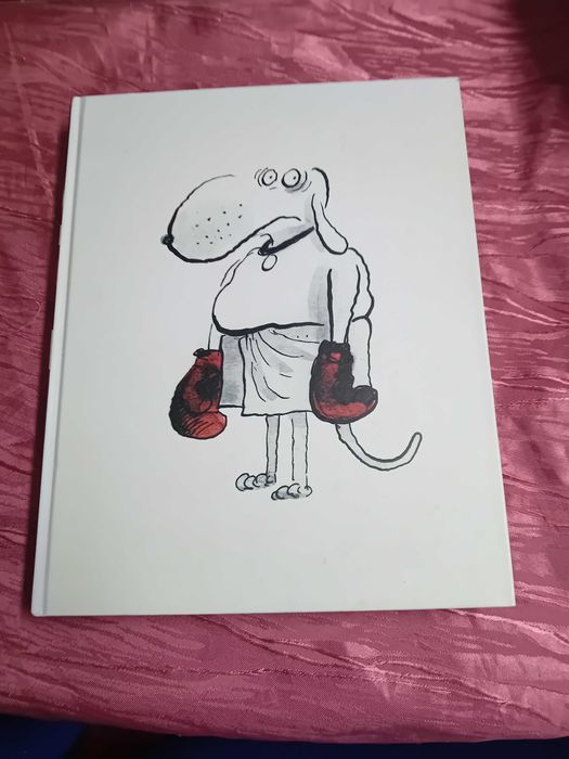 João Paulo Cotrim Caricaturas