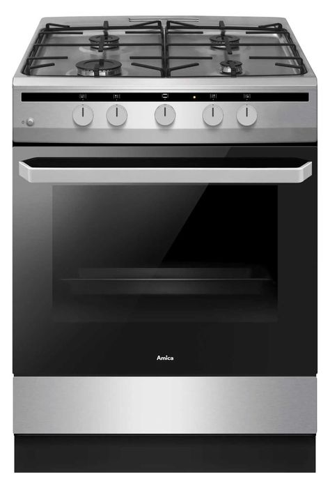 Kuchnia AMICA 618GGD4.33HZpFQ