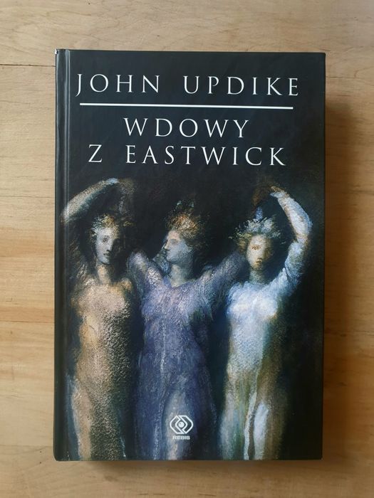 Wdowy z Eastwick - J. Updike