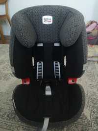 Автокрісло Britax evolva 1- 2 -3