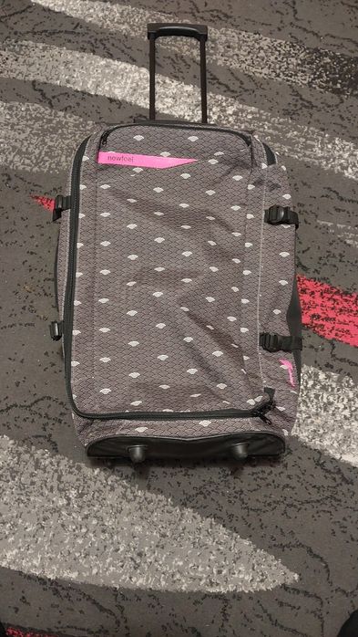 Torba sportowa New feel