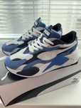 Чоловічі кросівки PUMA RS-X