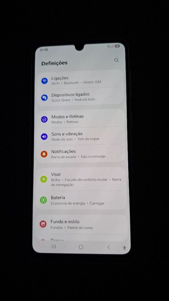 Samsung A33 5G 128GB