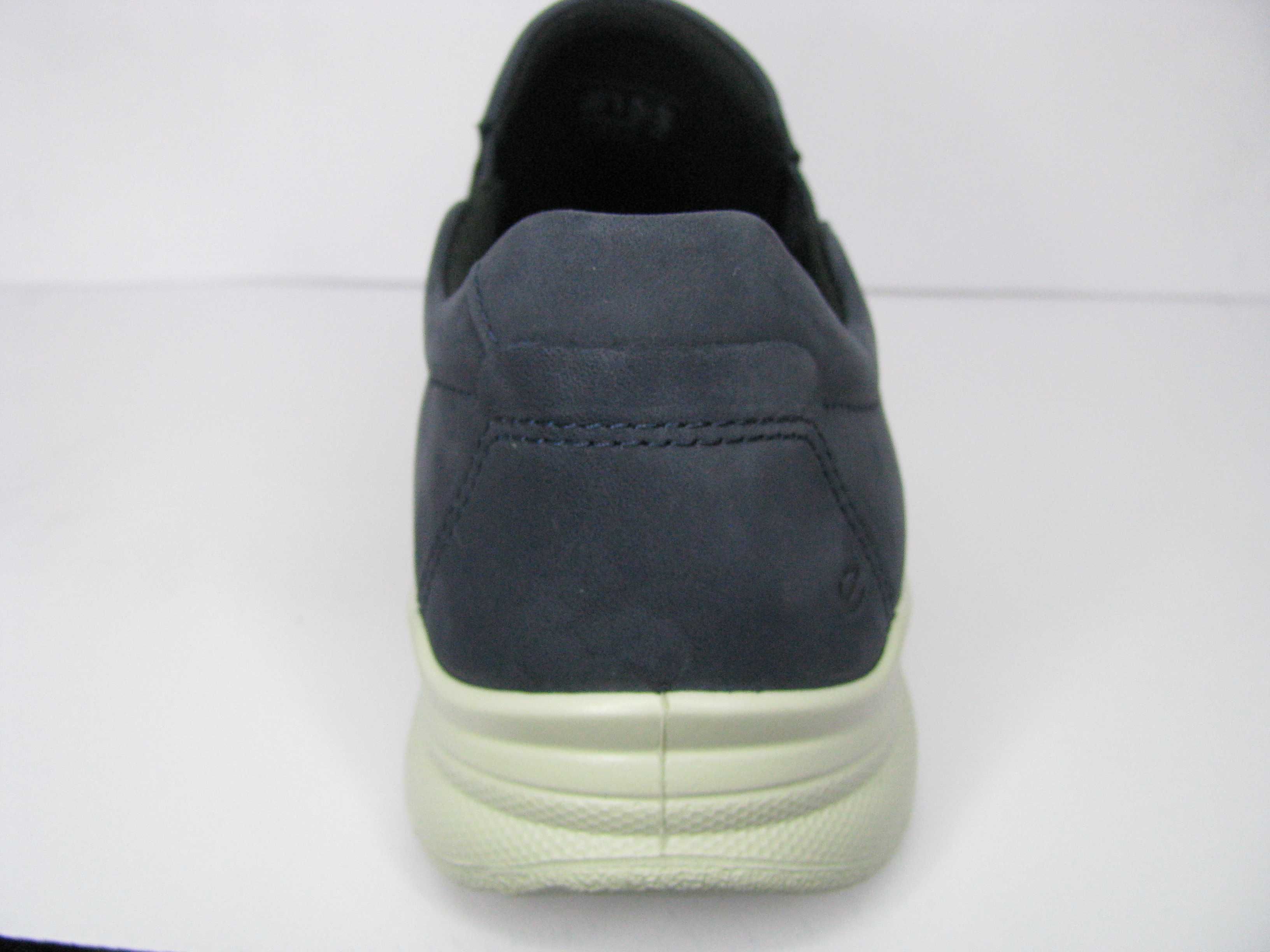Слипоны ECCO IRVING 511644/02038