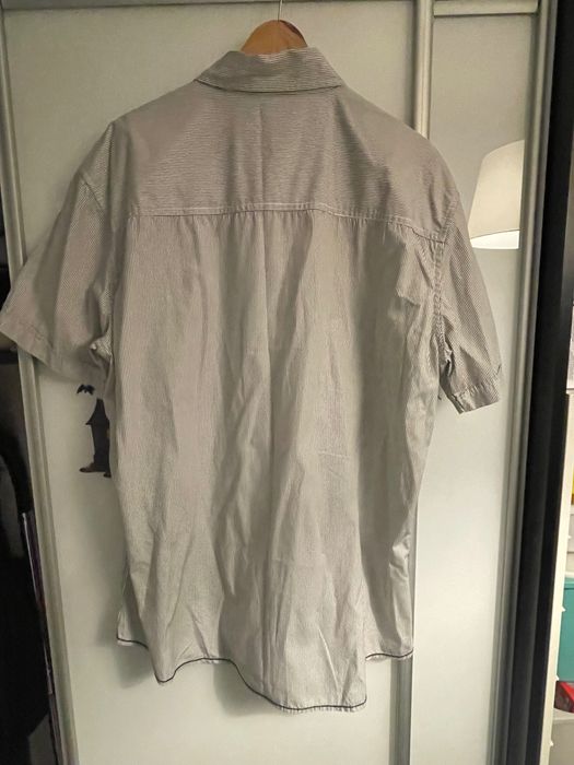 Koszula męska diverse