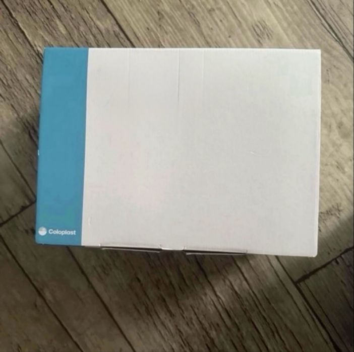 Worki Stomijne Coloplast 183780