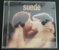 CD Suede - Suede Nude