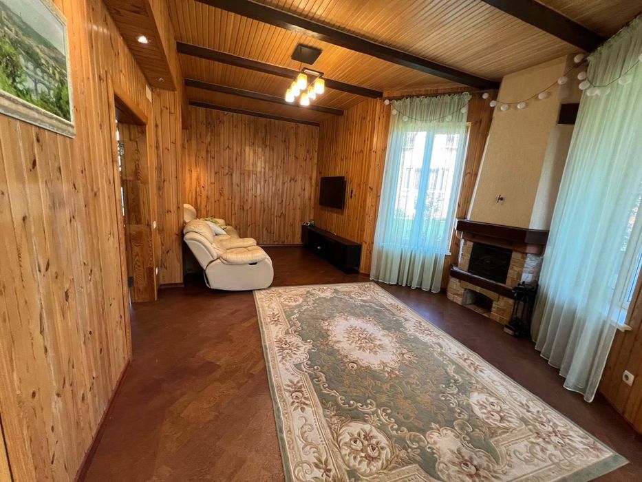 Оренда будинку Гостомель Канадське селище Газ, Генератор, Бомбосховище