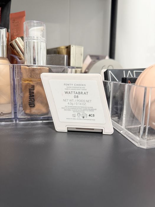 Róż Fenty Beauty Wattabrat 08