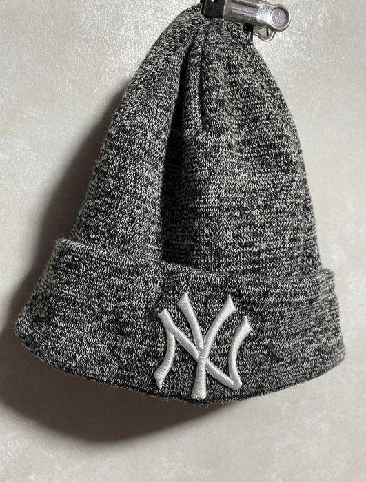 Шапка New Era NY New York Yankees оригінал