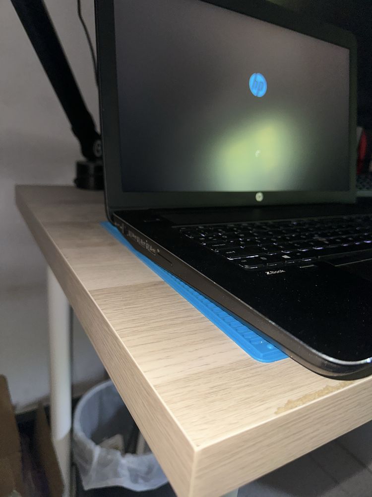 Computador Portatil HP Mobile Workstation