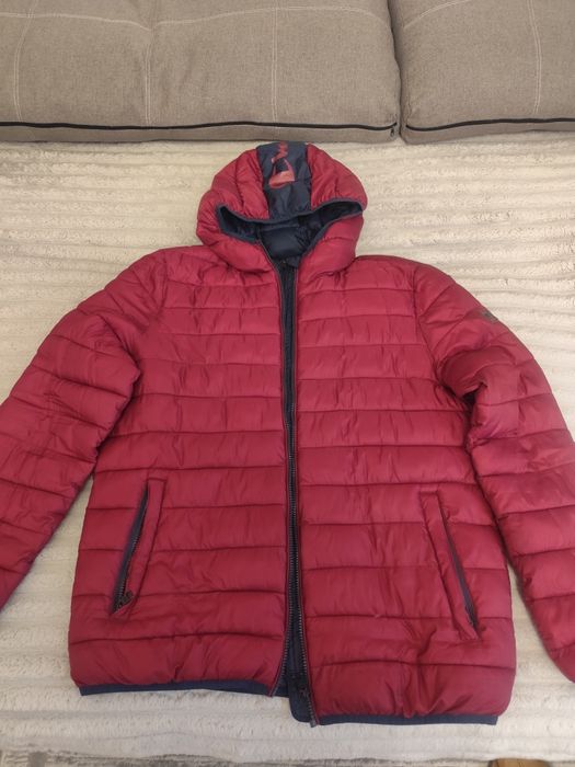 Зимова куртка Champion. Оригінальна.