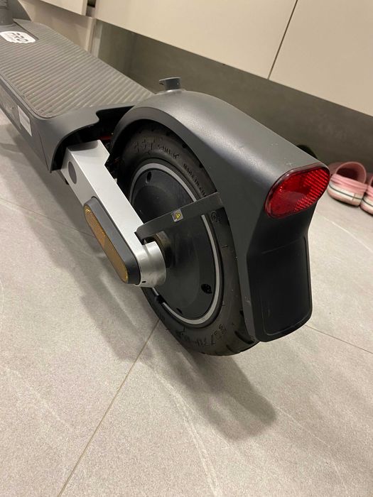 Електросамокат Xiaomi Electric Scooter 5 Pro