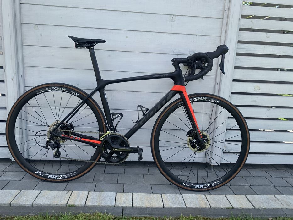 Giant tcr rozmiar M rower szosowy