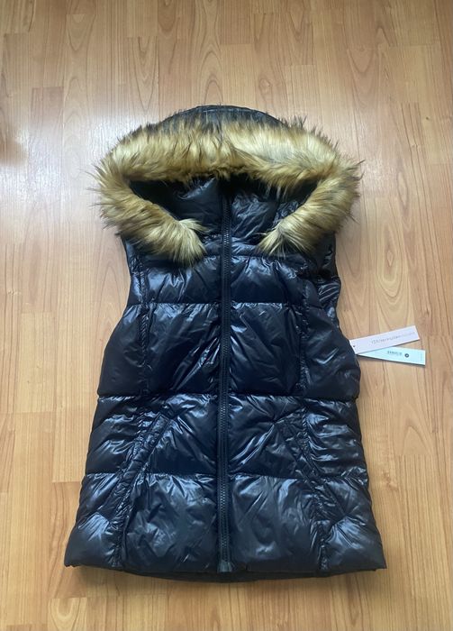 Желетка безрукавка Aqua розмір L