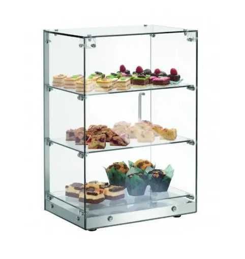 Vitrine Expositora Neutra - NOVA