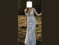 Suknia ślubna Elizabeth Passion 4931T rozmiar 38