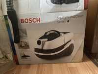 Пылесос Bosch AquaWasn& Clean Serie | 4