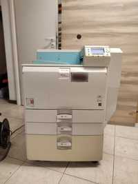 Drukarka Ricoh Aficio SP 8200DN laserowa A3/A4 uszkodzona