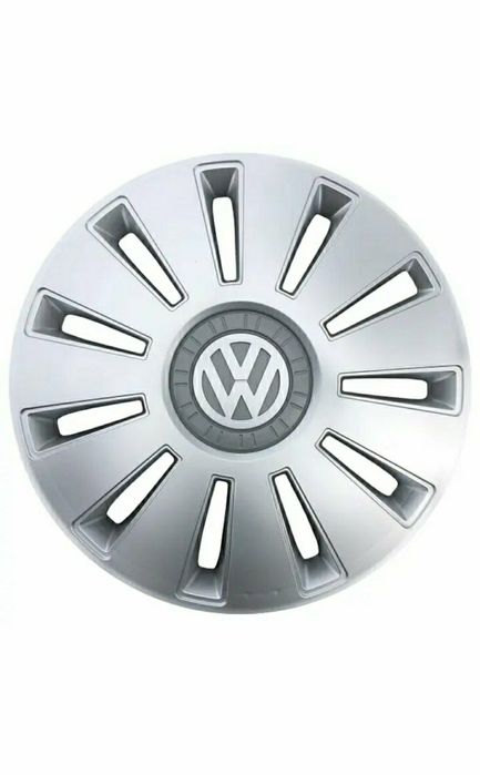 Колпаки Ковпаки на колеса Volkswagen r15  радиус есть все размеры