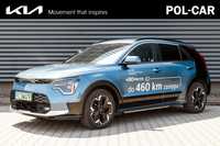 Kia Niro Demo Dealera NIRO EV L+TEC+HP+PL1