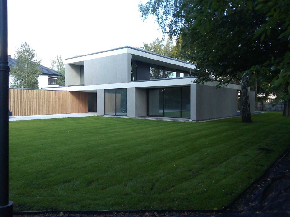 Nawodnienia, ogrody projektowania realizacja, odśnieżanie, ogrodzenia