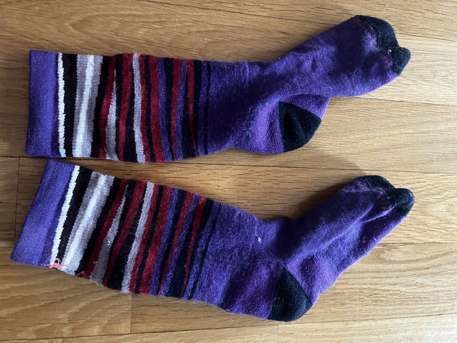 Smartwool Skarpety sportowe rozmiar 33-36