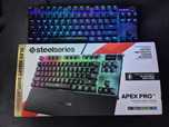 Klawiatura Steelseries Apex Pro TKL