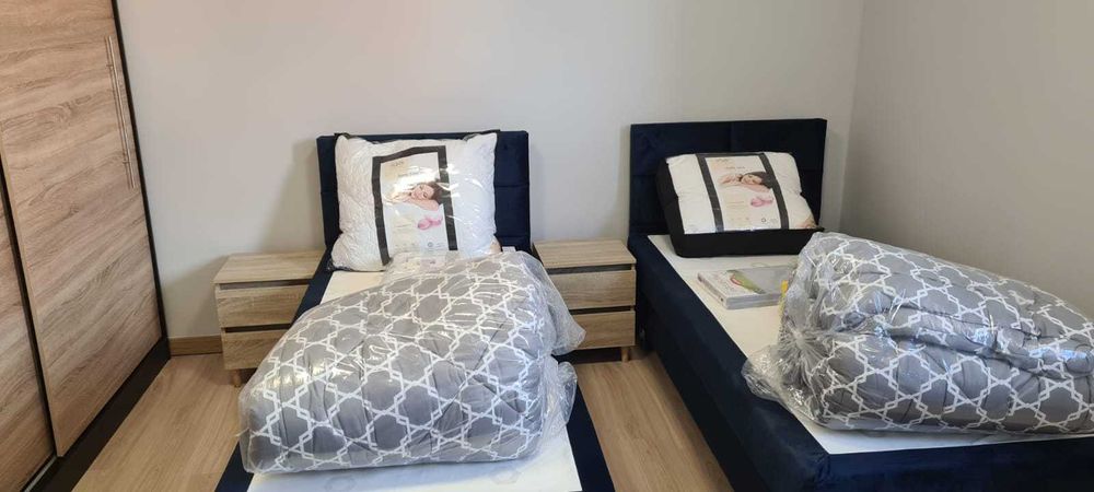 Noclegi dla pracowników