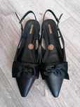 Buty eleganckie, sandały półbuty #buty #sandały