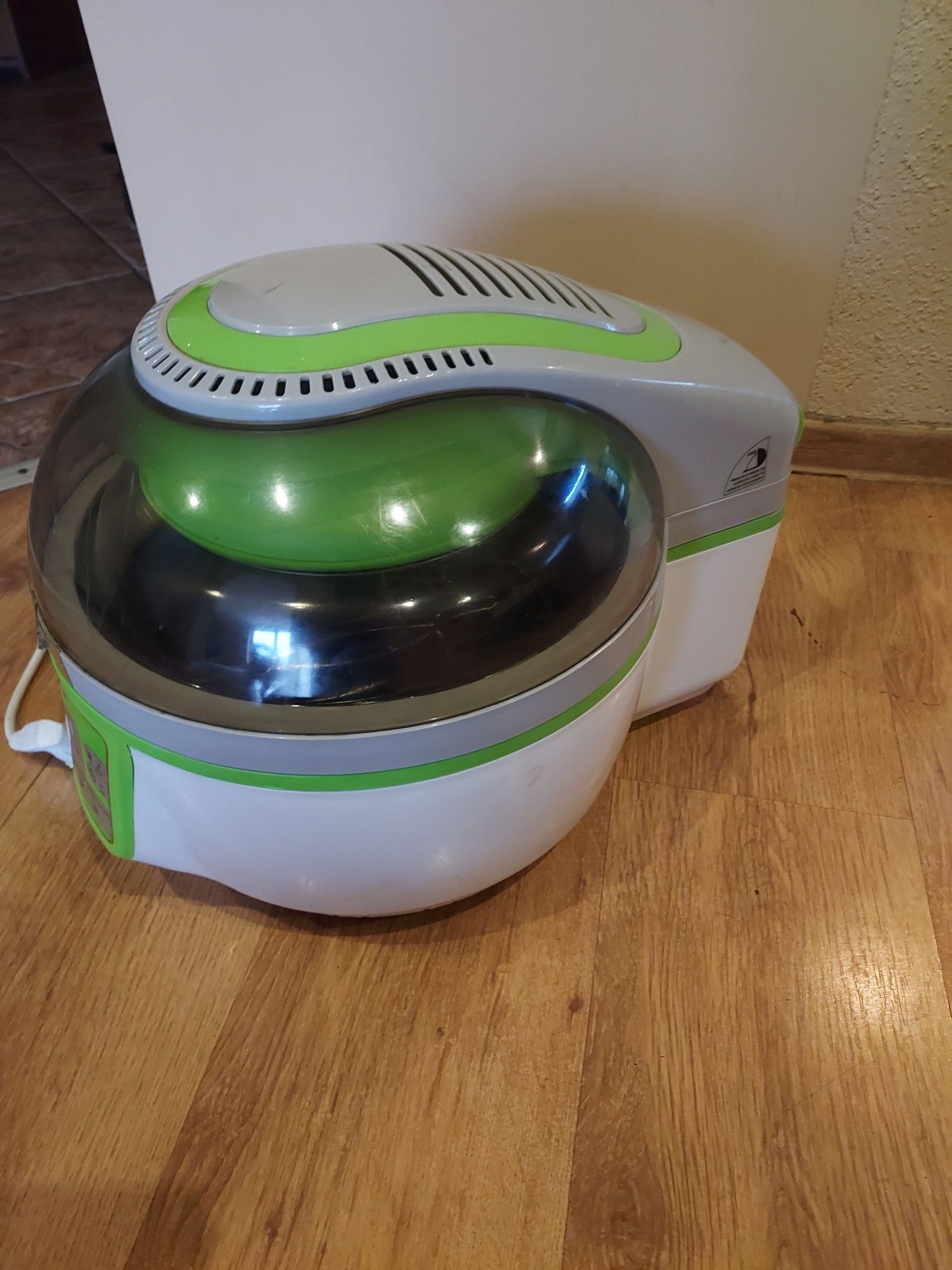 Frytkownica beztłuszczowa Air Fryer