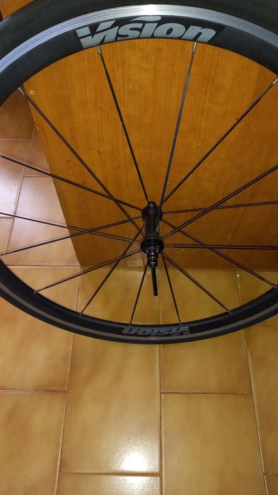 Rodas de bicicleta de estrada Vision 35 SL Vision 35 SL