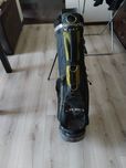 Wózek na kije golfowe