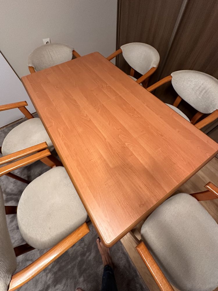 Sprzedam stół rozkładany