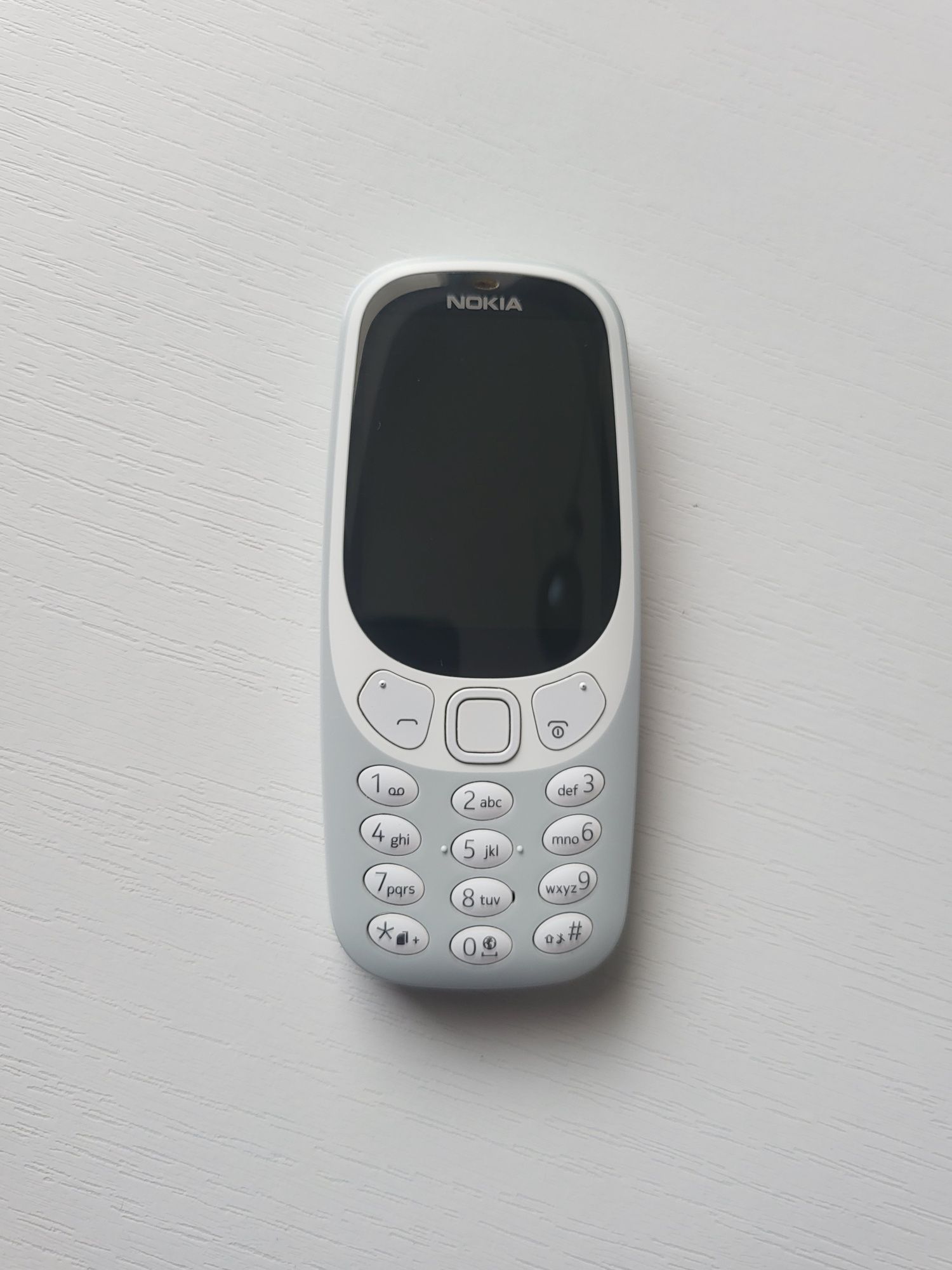 Nokia 3310 Dual Sim